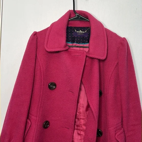 Emboli- jacket - Picture 3 of 9